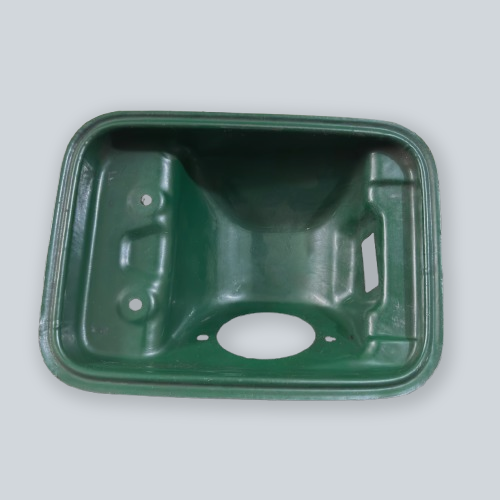 Box Fuel Inlet Model Y4J